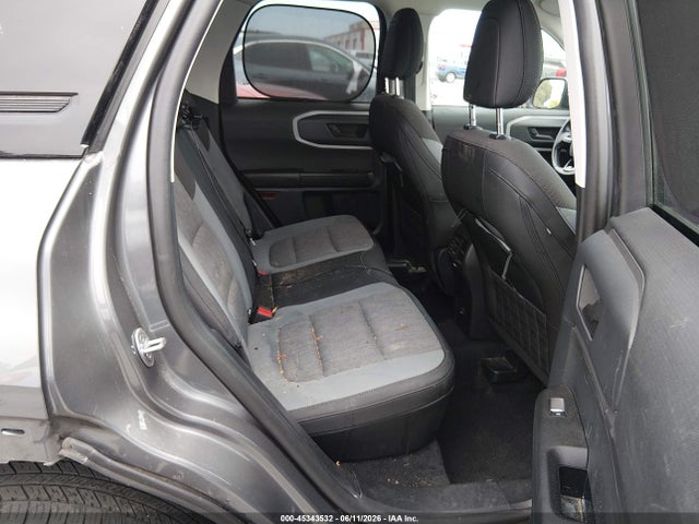 Ford Bronco Sport Big Bend 2021 3FMCR9B68MRB23331 Image 8