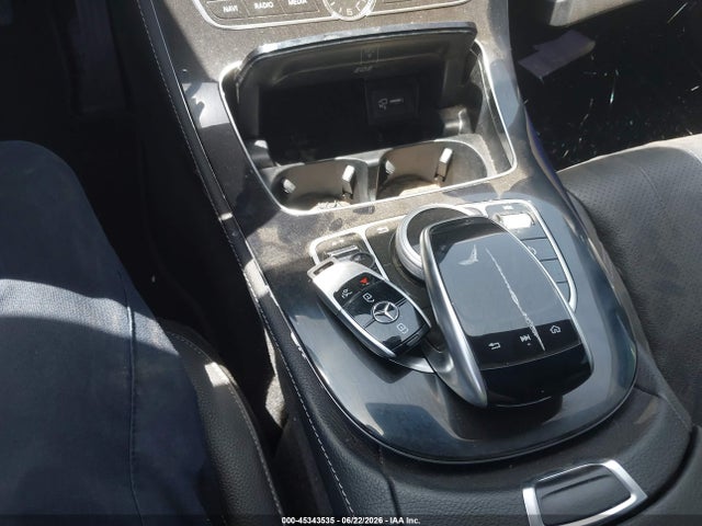 Продажа на аукционе авто 2017 Mercedes-benz E 300, vin: WDDZF4JB6HA243241, номер лота: 45343535