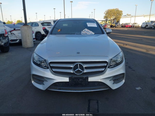 Продажа на аукционе авто 2017 Mercedes-benz E 300, vin: WDDZF4JB6HA243241, номер лота: 45343535