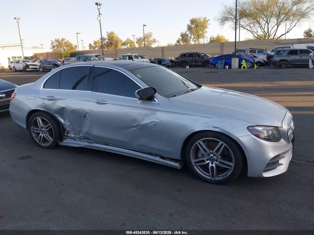 Продажа на аукционе авто 2017 Mercedes-benz E 300, vin: WDDZF4JB6HA243241, номер лота: 45343535