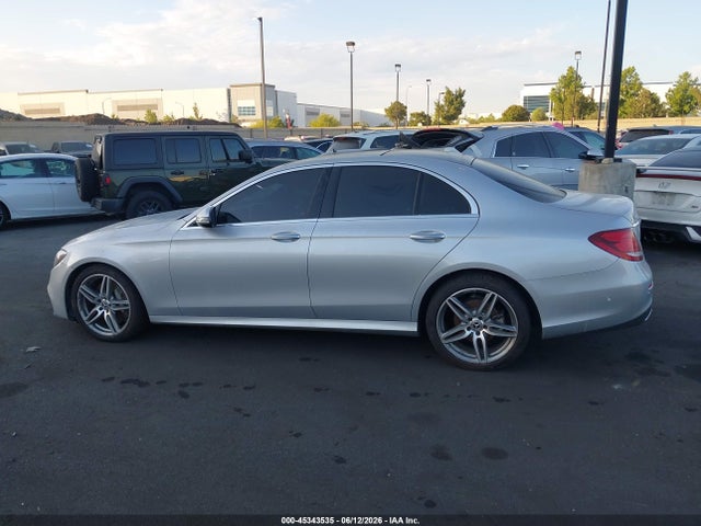 Продажа на аукционе авто 2017 Mercedes-benz E 300, vin: WDDZF4JB6HA243241, номер лота: 45343535