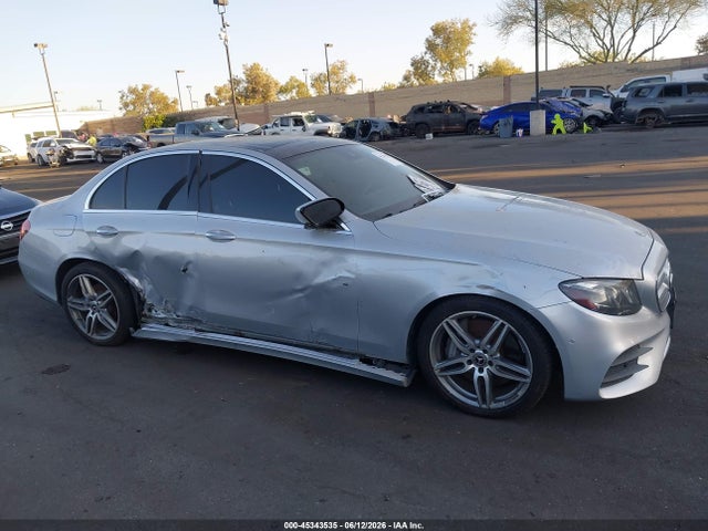 Продажа на аукционе авто 2017 Mercedes-benz E 300, vin: WDDZF4JB6HA243241, номер лота: 45343535