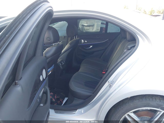 Продажа на аукционе авто 2017 Mercedes-benz E 300, vin: WDDZF4JB6HA243241, номер лота: 45343535