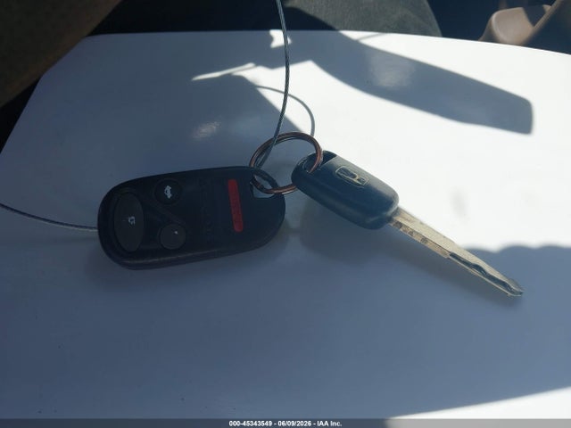 Продажа на аукционе авто 2004 Honda Cr-v Ex, vin: JHLRD78844C001609, номер лота: 45343549