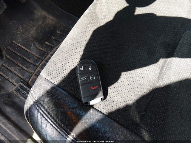 2018 Jeep Grand Cherokee Altitude 4x4 მანქანა იყიდება აუქციონზე, vin: 1C4RJFAG5JC220303, აუქციონის ნომერი: 45343550
