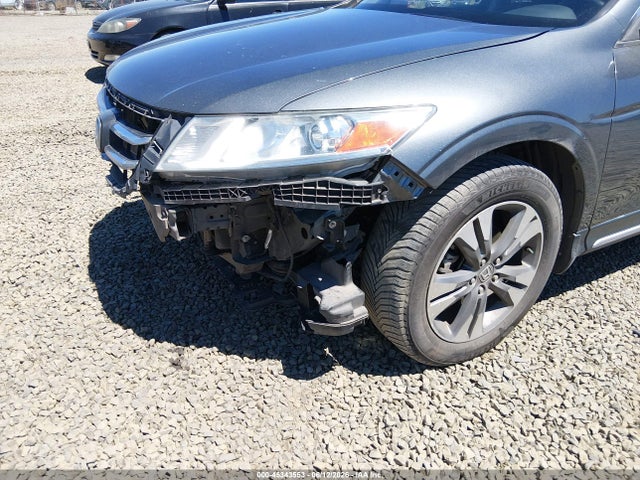 5J6TF2H53EL001750 Honda Crosstour Ex-l V6