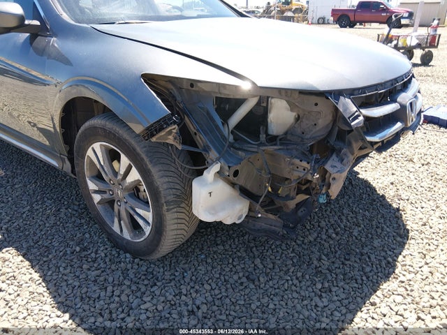 5J6TF2H53EL001750 Honda Crosstour Ex-l V6
