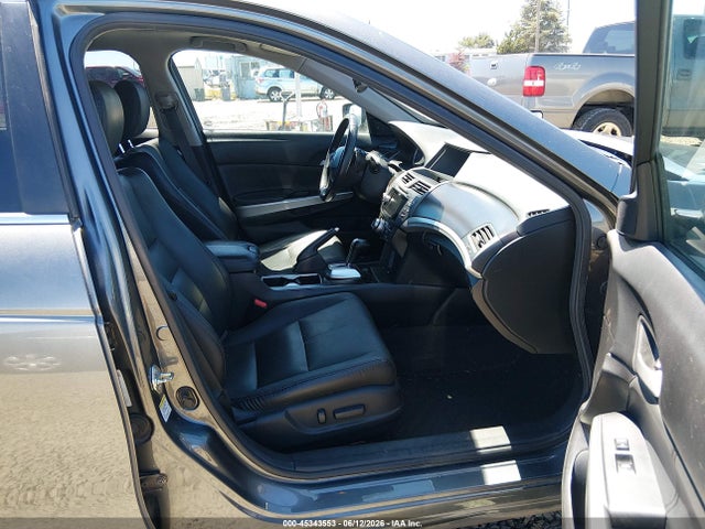 5J6TF2H53EL001750 Honda Crosstour Ex-l V6