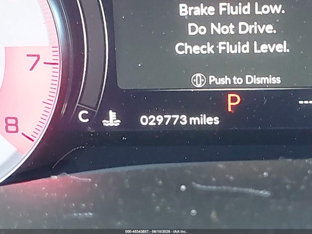Acura Rdx A-spec Package 2020 5J8TC2H68LL028853 Image 16