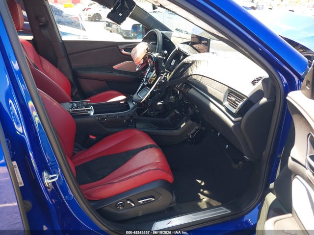 Acura Rdx A-spec Package 2020 5J8TC2H68LL028853 Image 5