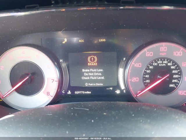 Acura Rdx A-spec Package 2020 5J8TC2H68LL028853 Image 7