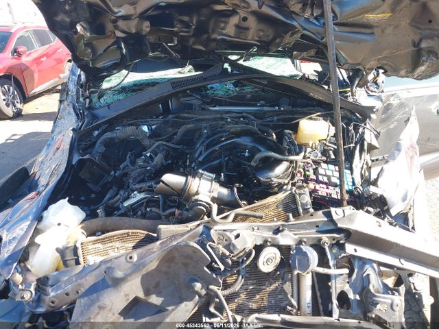 Продажа на аукционе авто 2022 Toyota Tacoma Trd Off Road, vin: 3TMCZ5AN3NM503729, номер лота: 45343562