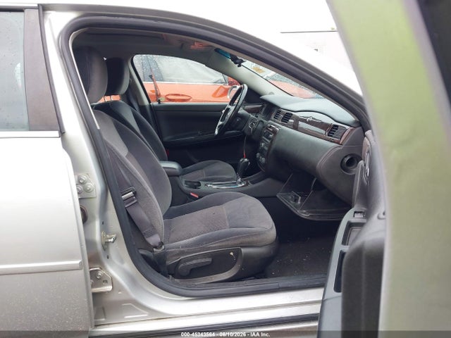Aukcja sprzedaży 2012 Chevrolet Impala Lt, vin: 2G1WG5E34C1248761, numer aukcji: 45343564