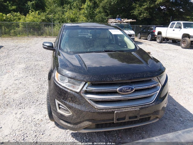 Aukcja sprzedaży 2015 Ford Edge Sel, vin: 2FMTK3J92FBB26062, numer aukcji: 45343566