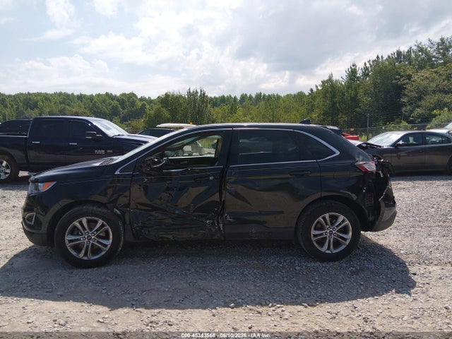 Aukcja sprzedaży 2015 Ford Edge Sel, vin: 2FMTK3J92FBB26062, numer aukcji: 45343566