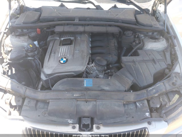 Aukcja sprzedaży 2006 Bmw 330i, vin: WBAVB33526KS31971, numer aukcji: 45343568
