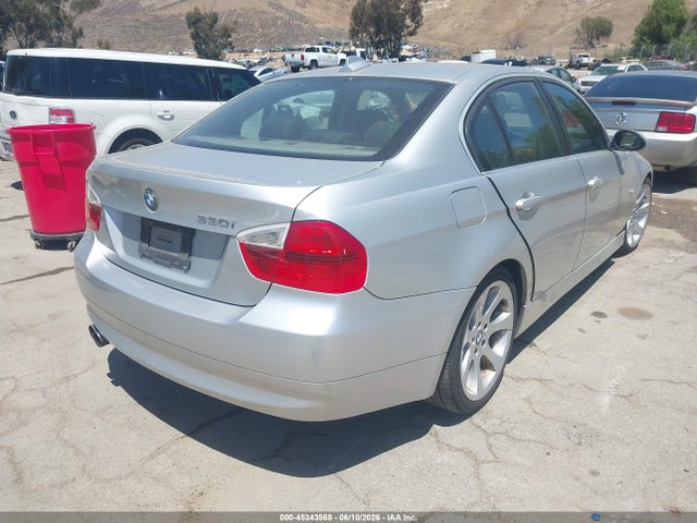 Aukcja sprzedaży 2006 Bmw 330i, vin: WBAVB33526KS31971, numer aukcji: 45343568
