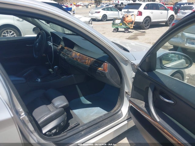 Aukcja sprzedaży 2006 Bmw 330i, vin: WBAVB33526KS31971, numer aukcji: 45343568