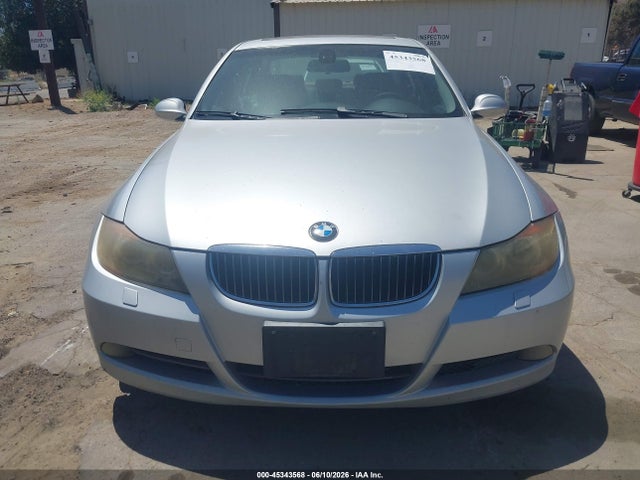 Aukcja sprzedaży 2006 Bmw 330i, vin: WBAVB33526KS31971, numer aukcji: 45343568