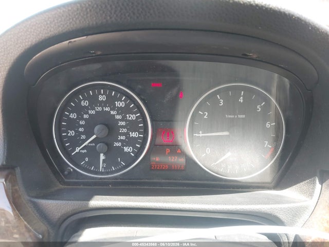 Aukcja sprzedaży 2006 Bmw 330i, vin: WBAVB33526KS31971, numer aukcji: 45343568