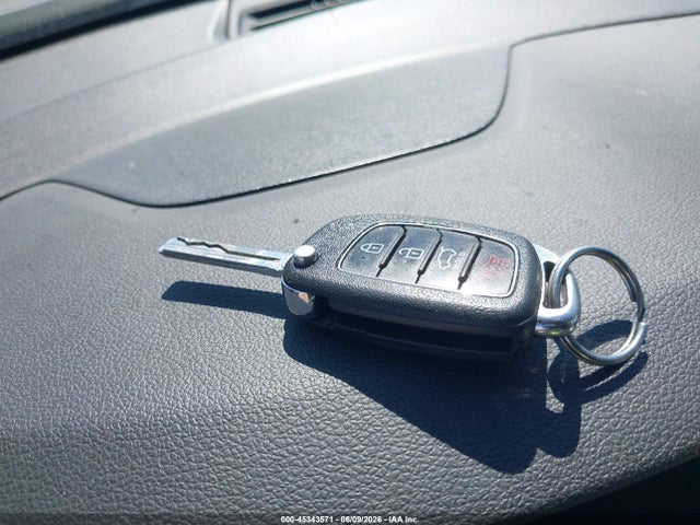 Aukcja sprzedaży 2018 Hyundai Tucson Sel, vin: KM8J33A4XJU725772, numer aukcji: 45343571
