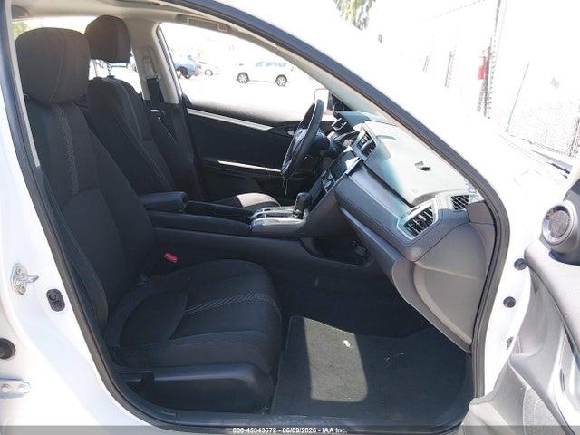 Honda CIVIC EX 2018 2HGFC2F79JH540298 Image 5
