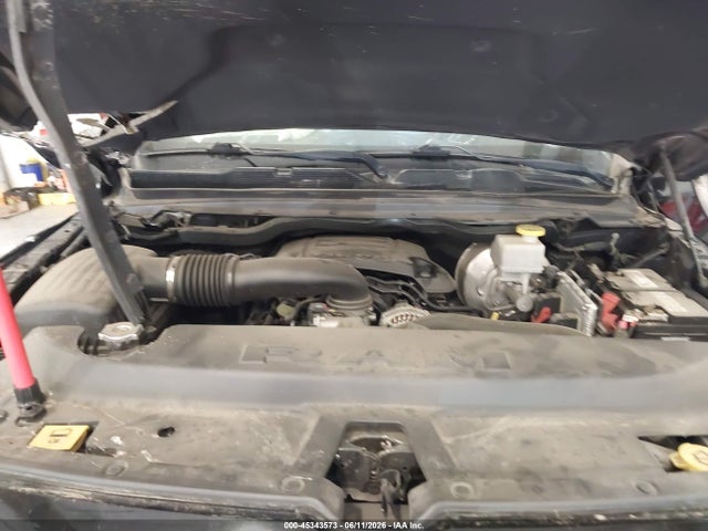 Aukcja sprzedaży 2019 Ram 1500, vin: 1C6RREFT7KN666930, numer aukcji: 45343573