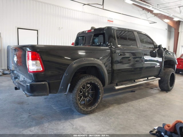 Aukcja sprzedaży 2019 Ram 1500, vin: 1C6RREFT7KN666930, numer aukcji: 45343573