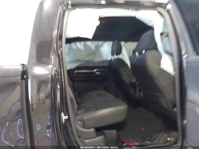 Aukcja sprzedaży 2019 Ram 1500, vin: 1C6RREFT7KN666930, numer aukcji: 45343573