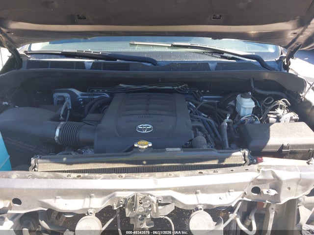 5TFEY5F11FX185106 Toyota Tundra Sr5 5.7l V8