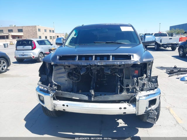 5TFEY5F11FX185106 Toyota Tundra Sr5 5.7l V8