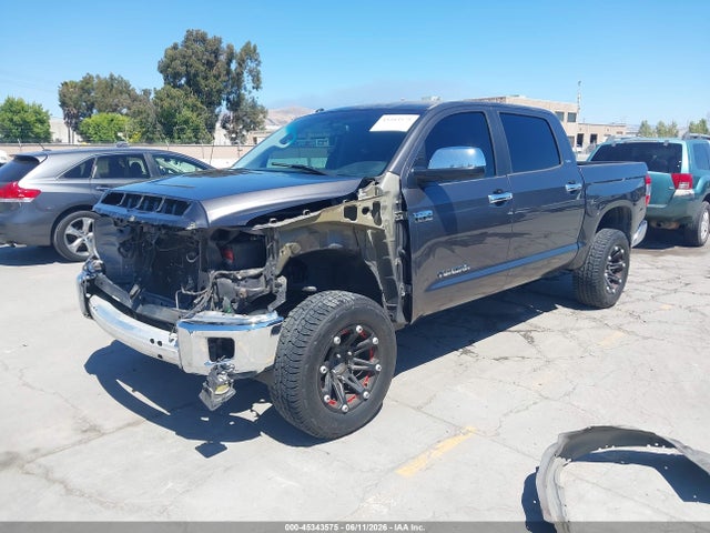 5TFEY5F11FX185106 Toyota Tundra Sr5 5.7l V8