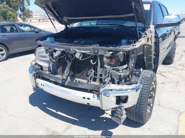 5TFEY5F11FX185106 Toyota Tundra Sr5 5.7l V8