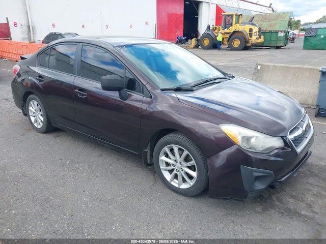 Продаж на аукціоні авто 2012 Subaru Impreza 2.0i Premium, vin: JF1GJAC61CH013790, номер лоту: 45343578