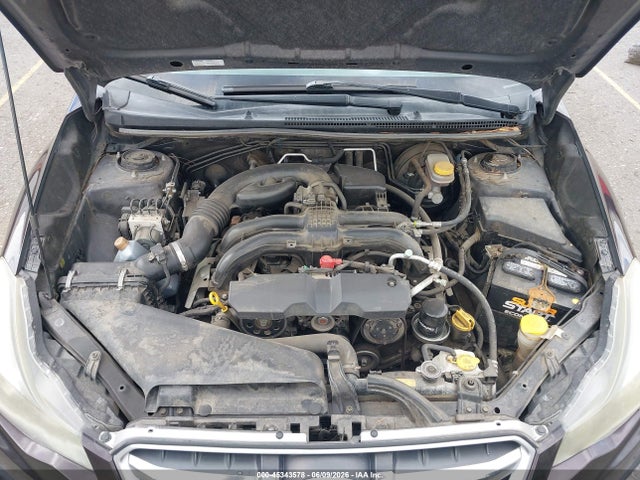 Продажа на аукционе авто 2012 Subaru Impreza 2.0i Premium, vin: JF1GJAC61CH013790, номер лота: 45343578