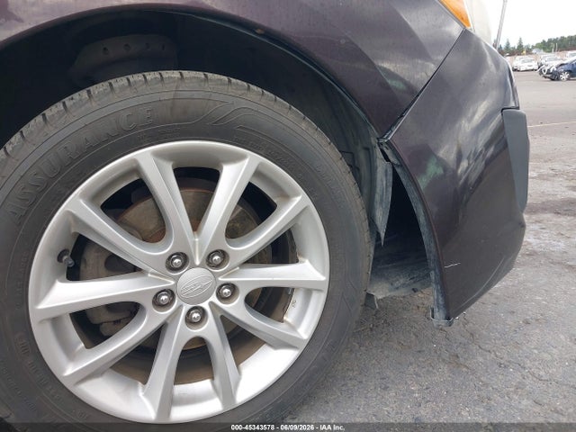 Продажа на аукционе авто 2012 Subaru Impreza 2.0i Premium, vin: JF1GJAC61CH013790, номер лота: 45343578