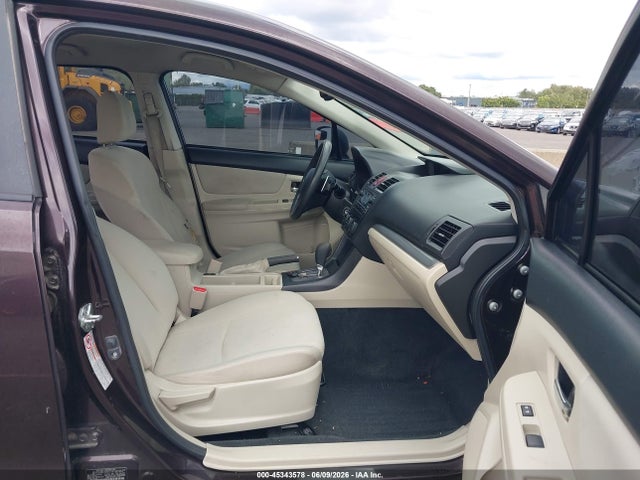 Продажа на аукционе авто 2012 Subaru Impreza 2.0i Premium, vin: JF1GJAC61CH013790, номер лота: 45343578