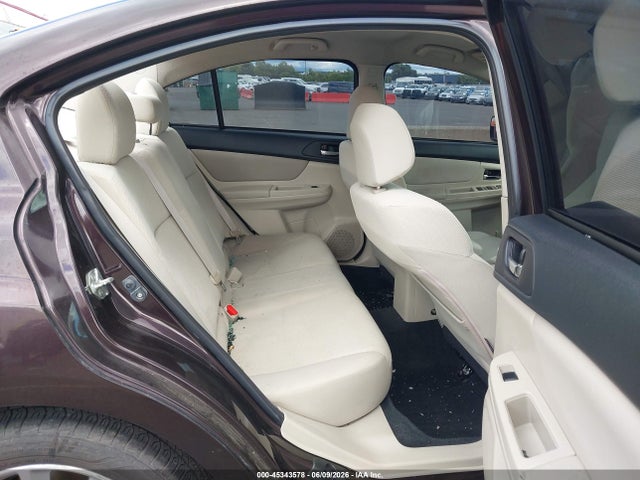 Продажа на аукционе авто 2012 Subaru Impreza 2.0i Premium, vin: JF1GJAC61CH013790, номер лота: 45343578