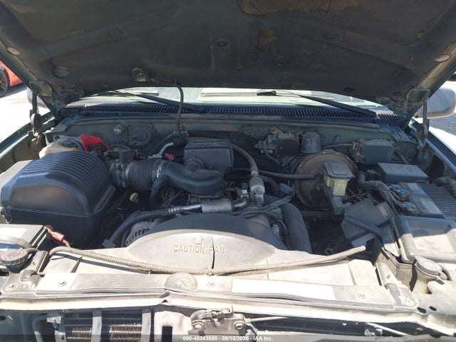 Продаж на аукціоні авто 1996 Chevrolet Suburban C1500, vin: 1GNEC16R9TJ393575, номер лоту: 45343580