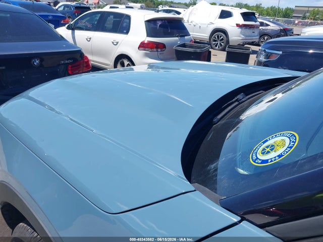 Aukcja sprzedaży 2021 Ford Bronco Sport Big Bend, vin: 3FMCR9B69MRA70820, numer aukcji: 45343582