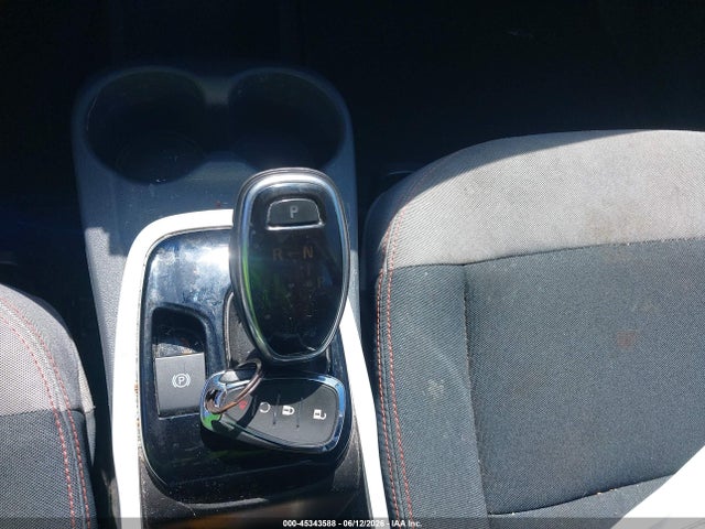 Aukcja sprzedaży 2021 Chevrolet Bolt Ev Fwd Lt, vin: 1G1FY6S09M4107980, numer aukcji: 45343588