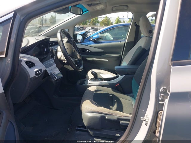 1G1FY6S09M4107980 Chevrolet Bolt Ev Fwd Lt