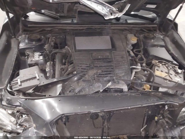 JF1VA1C62M9808429 Subaru Wrx Premium