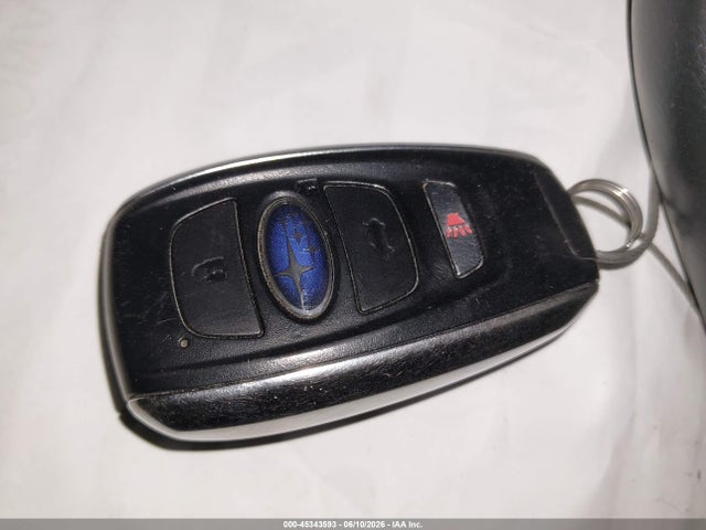 JF1VA1C62M9808429 Subaru Wrx Premium