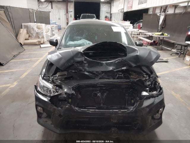 JF1VA1C62M9808429 Subaru Wrx Premium