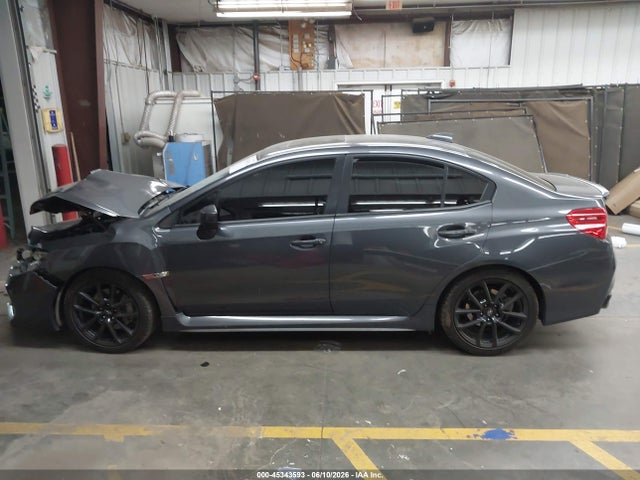 JF1VA1C62M9808429 Subaru Wrx Premium