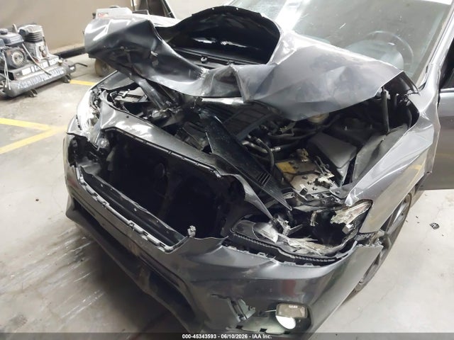 JF1VA1C62M9808429 Subaru Wrx Premium