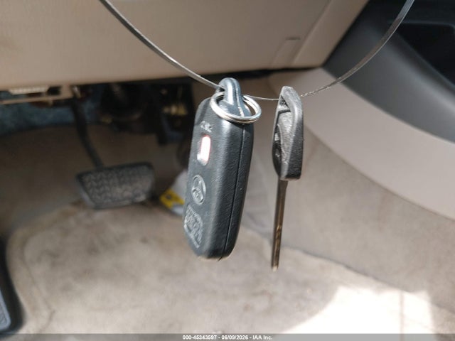 Aukcja sprzedaży 2004 Toyota Camry Le, vin: 4T1BE32K24U800416, numer aukcji: 45343597