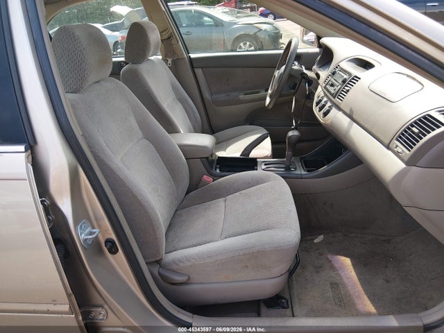 Aukcja sprzedaży 2004 Toyota Camry Le, vin: 4T1BE32K24U800416, numer aukcji: 45343597