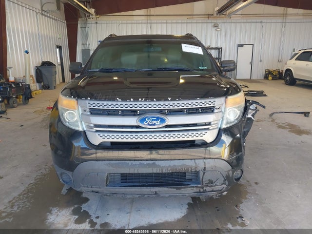 Ford Explorer 2014 1FM5K7B81EGA41601 Image 13